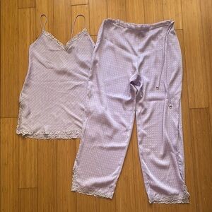 Natori Sleepwear Set
